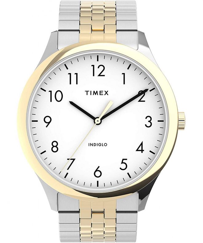 Reloj para hombres Timex Easy Reader
