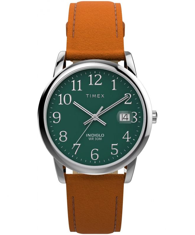 Reloj para hombres Timex Easy Reader