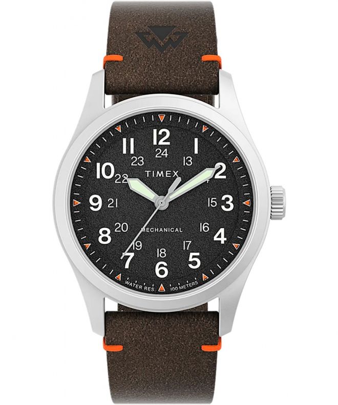 Reloj para hombres Timex Expedition North Field Mechanical