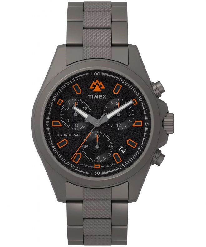 Reloj para hombres Timex Expedition North Field Post Chronograph