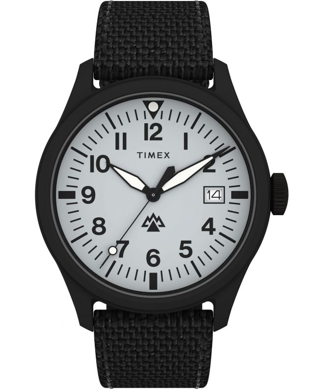 Reloj para hombres Timex Expedition North Traprock