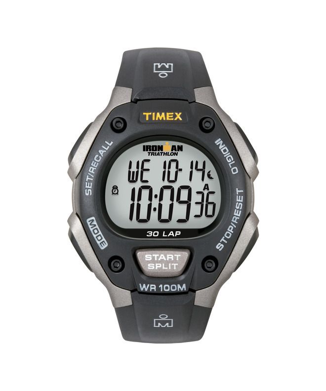 Reloj para hombres Timex Ironman C30