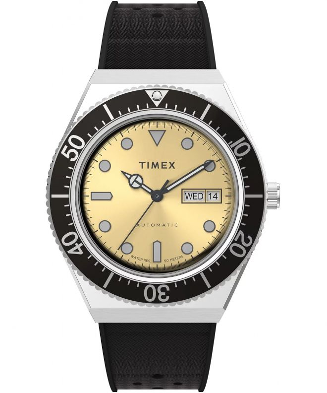 Reloj para hombres Timex M79 Automatic