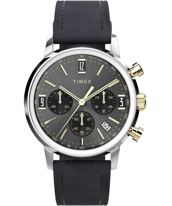 Reloj para hombres Timex Marlin Chronograph Tachymeter
