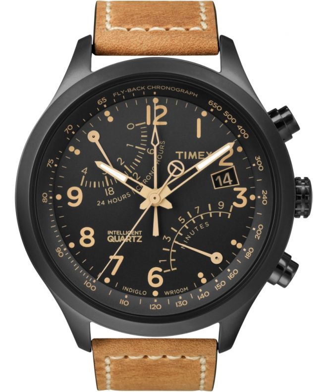 Reloj para hombres Timex T Series Fly-back Chrono