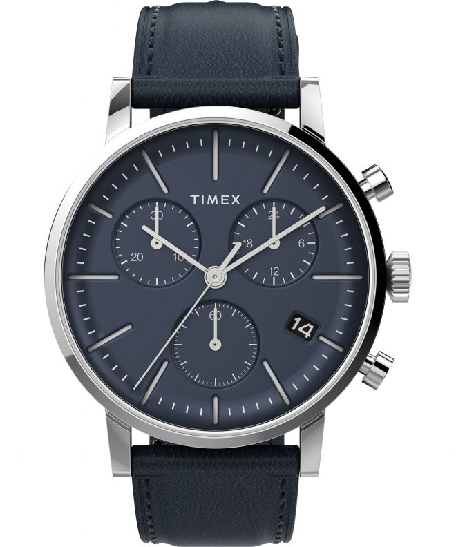 Reloj para hombres Timex City Midtown
