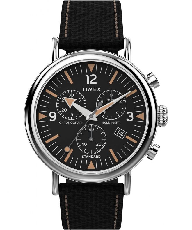 Reloj para hombres Timex Standard Chronograph