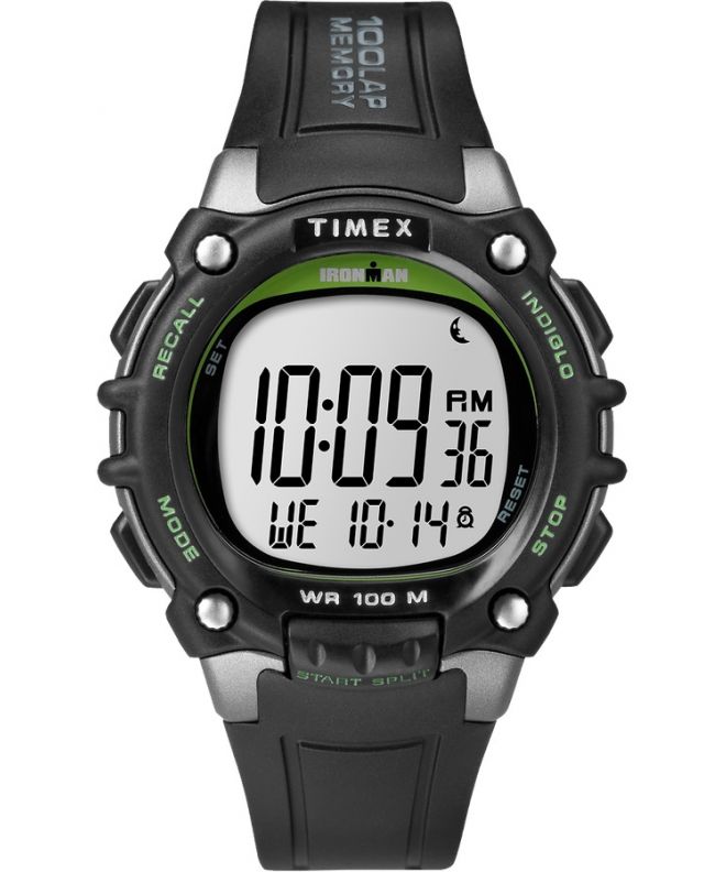 Reloj para hombres Timex Ironman C100