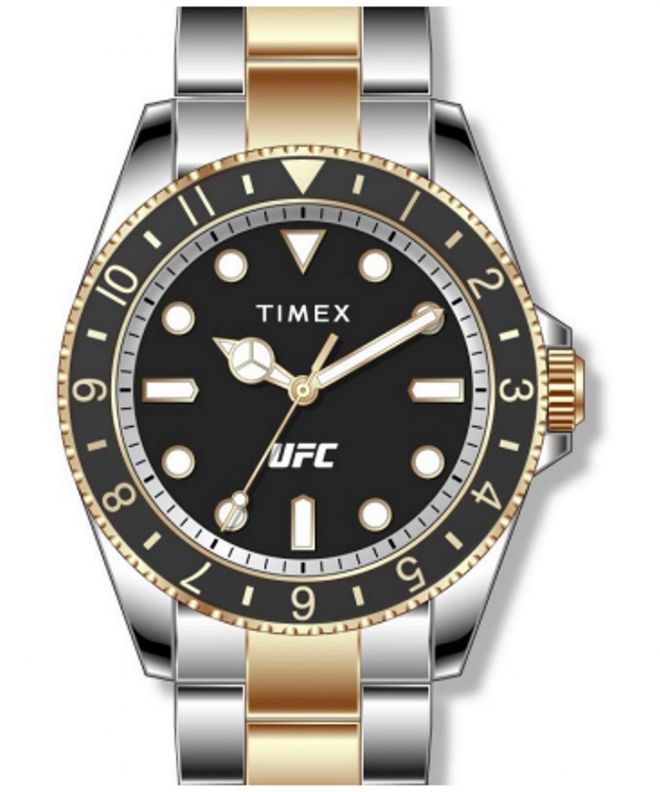 Reloj para hombres Timex UFC Debut