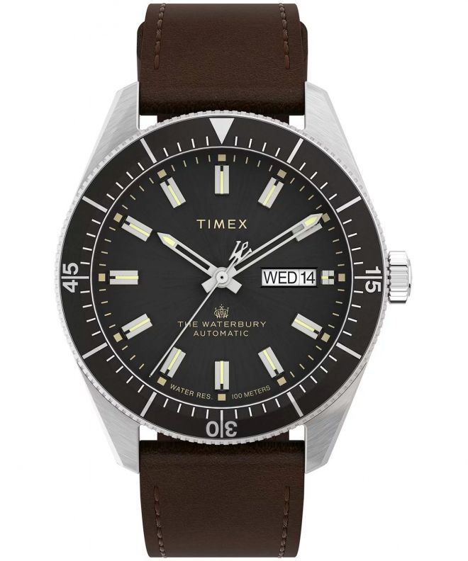 Reloj para hombres Timex Heritage Waterbury
