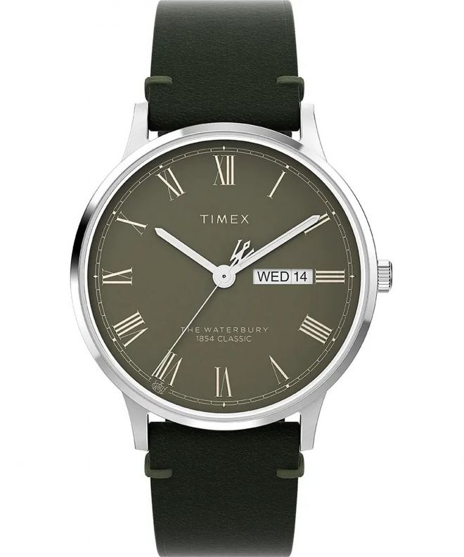 Reloj para hombres Timex Waterbury Classic