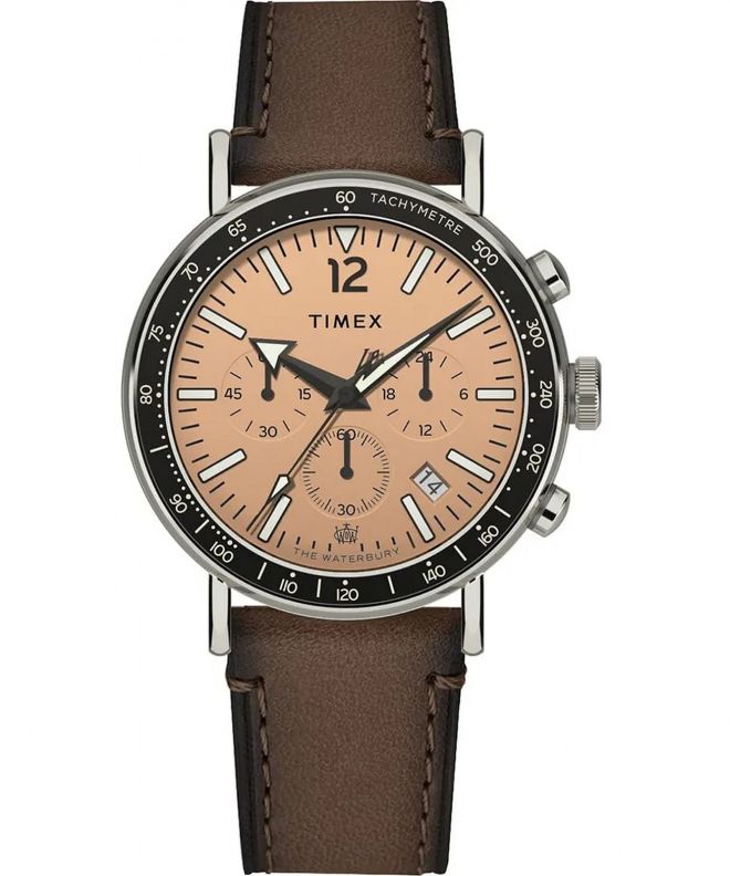Reloj para hombres Timex Waterbury Standard Chronograph