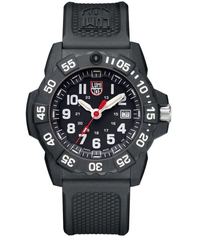 Reloj para hombres Luminox Navy SEAL 3500