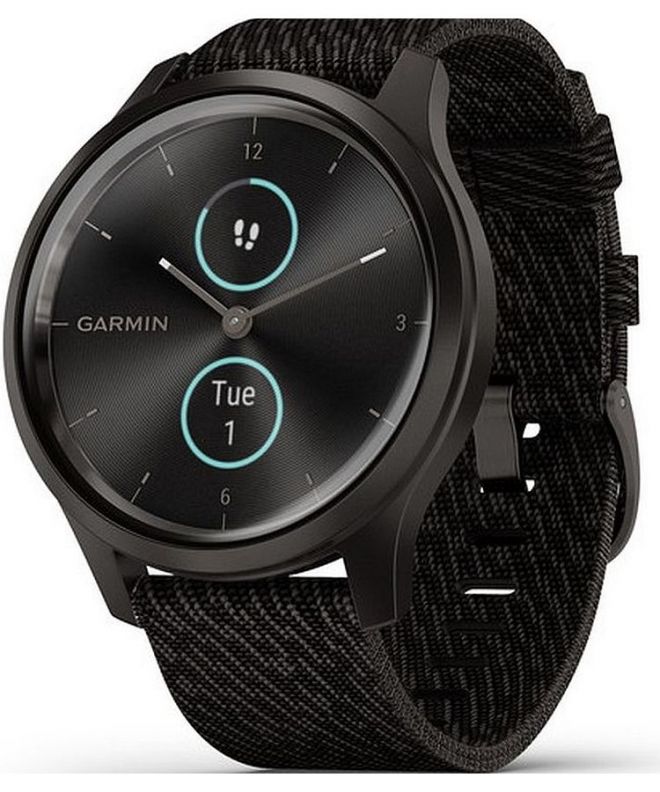 Smartwatch unisex Garmin Vivomove 3S