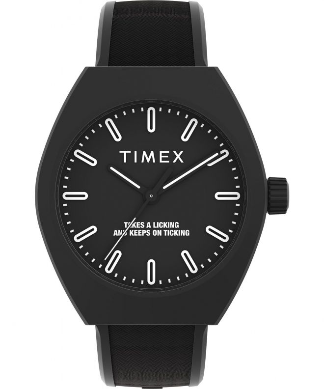 Reloj unisex Timex Trend Urban Pop