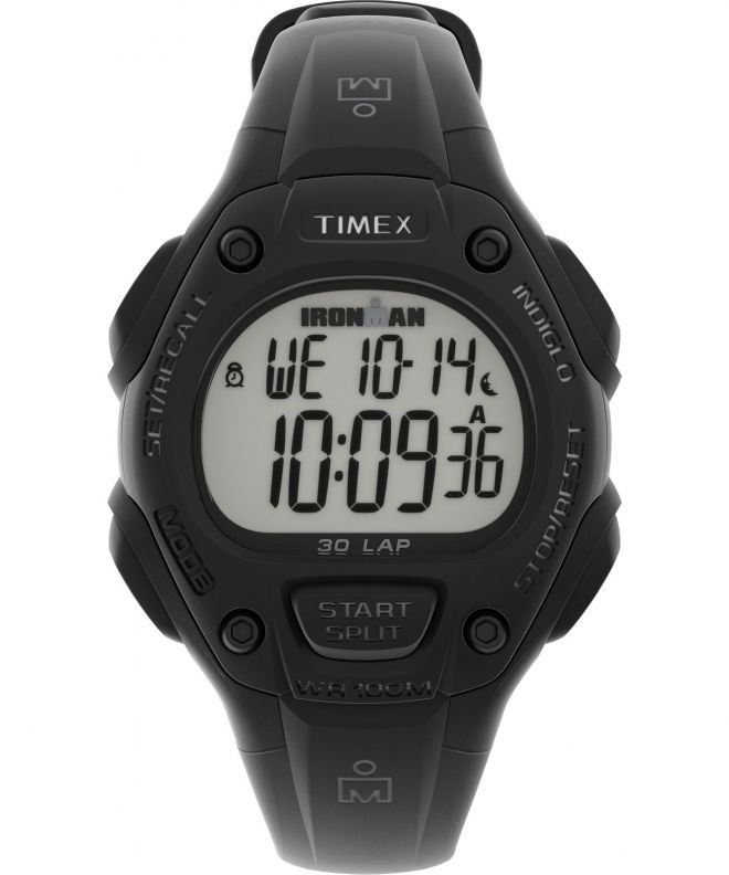 Reloj unisex Timex Ironman C30