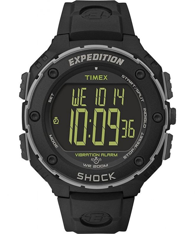 Reloj para hombres Timex Expedition Rugged Digital