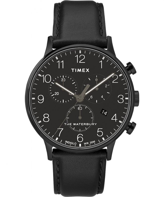 Reloj para hombres Timex Heritage Waterbury