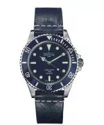 Reloj para hombres Davosa Ternos Sixties S Automatic
