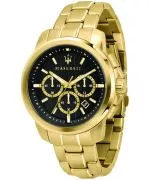 Reloj para hombres Maserati Successo Chronograph