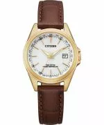 Reloj para mujeres Citizen Radio Controlled Eco-Drive