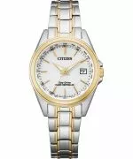 Reloj para mujeres Citizen Radio Controlled Eco-Drive