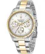 Reloj para hombres Maserati Competizione