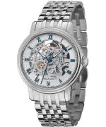 Reloj para hombres Epos Emotion Skeleton Automatic