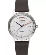 Reloj para hombres Bauhaus Daydate Automatic