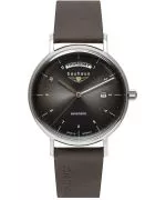 Reloj para hombres Bauhaus Daydate Automatic