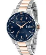 Reloj para hombres Maserati SFIDA