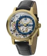 Reloj para hombres Epos Oeuvre D'Art Verso Skeleton Limited Edition