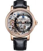 Reloj para hombres Epos Oeuvre D'Art Verso Skeleton Limited Edition