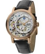 Reloj para hombres Epos Oeuvre D'Art Verso Skeleton Limited Edition