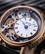 Reloj para hombres Epos Oeuvre D'Art Verso 2 Limited Edition
