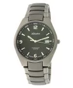 Reloj para hombres Adriatica Classic Titanium