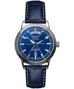 Reloj para hombres Aviator Douglas Day Date