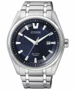 Reloj para hombres Citizen Super Titanium