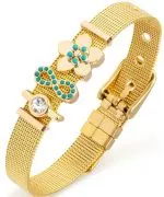 Pulsera Pierre Ricaud Gold