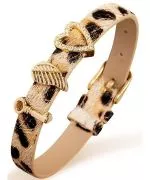 Pulsera Pierre Ricaud Leopard