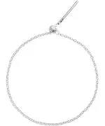 Pulsera Daniel Wellington Charms Chain Sterling Silver