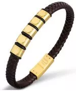 Pulsera Pierre Ricaud Gold