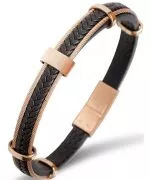 Pulsera Pierre Ricaud Rose Gold