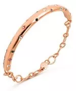 Pulsera Pierre Ricaud Rose Gold