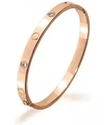 Pulsera Pierre Ricaud Rose Gold
