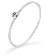 Pulsera Pierre Ricaud Silver