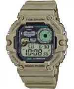 Reloj para hombres Casio Timeless Collection