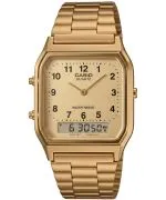 Reloj unisex Casio Vintage Classic