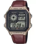 Reloj para hombres Casio Vintage 'Royale'