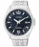 Reloj para hombres Citizen Eco-Drive Radio Controlled